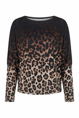 Maglia Leopardata
