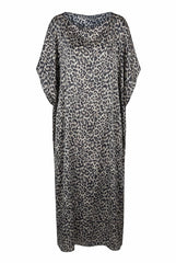 Caftano Leo Double Champagne