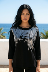 Maglia Cristalli