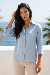 Camicia Cielo