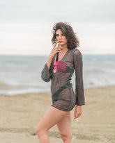 Copricostume con Anello