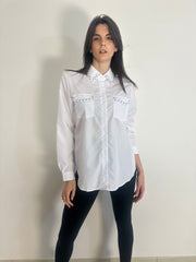 Camicia Bianca
