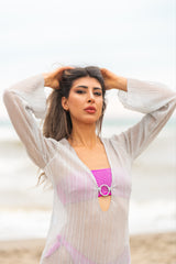 Copricostume con Anello