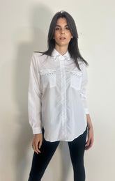 Camicia Bianca