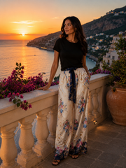Pantalone Fantasia