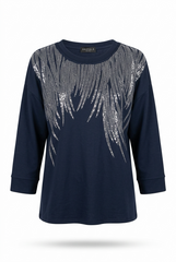 Maglia Cristalli