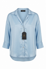 Camicia Cielo