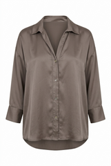 Camicia Tortora