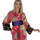 Kimono Floranimalier