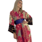 Kimono Floranimalier