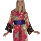 Kimono Floranimalier