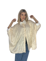 Camicia Over