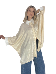 Camicia Over