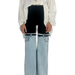 Pantaloni Jeans