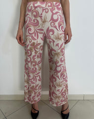 Pantaloni Basic