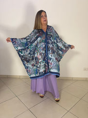 caftano double