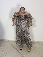 Caftano leo