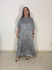 Caftano leo