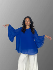 Maglia bottoni
