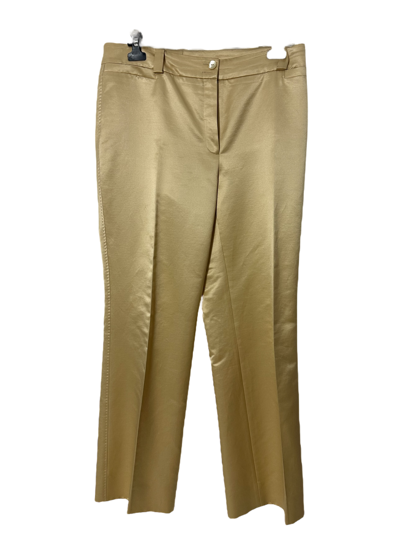 PANTALONE ORO