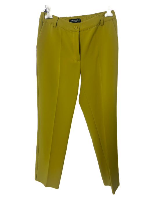 PANTALONE GABARDINE